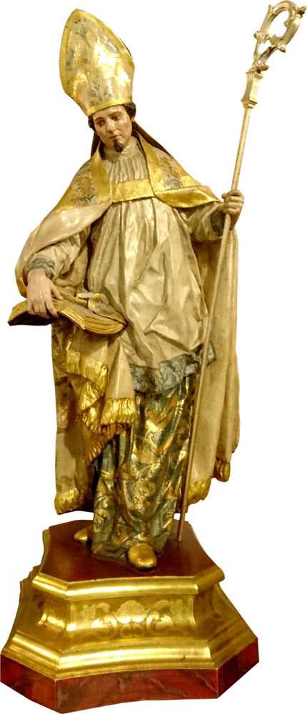 San Isidoro