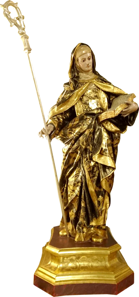 Santa Florentina